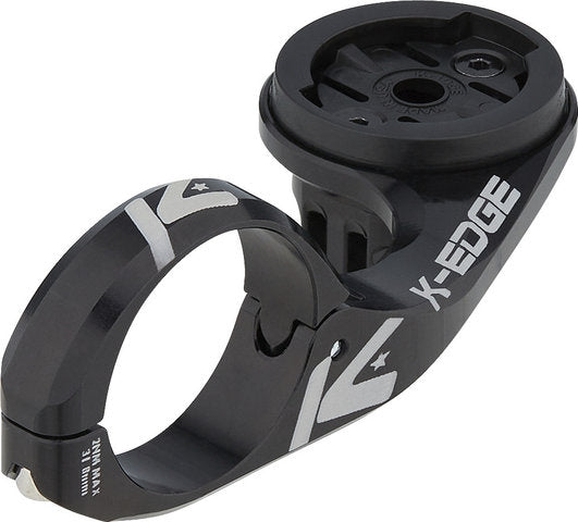 Soporte de manillar combinado K-edge max para garmin gopro