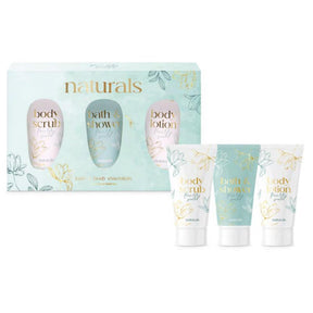 Source balance naturals set de regalo 3 tubos