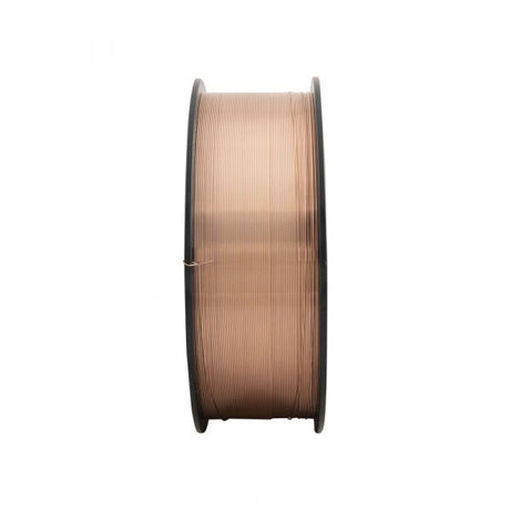 Hilo de soldadura de 1 mm. 15 kg. papel