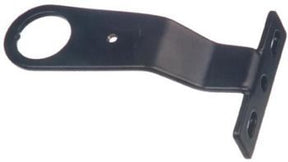 Cabeza de bola de soporte del portador delantero 1 negro largo