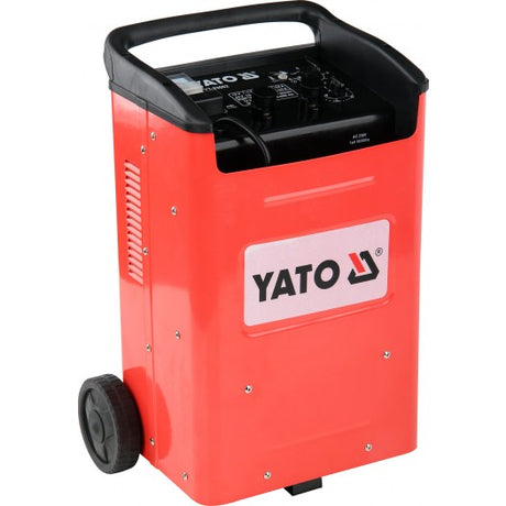 Yato gelijkrichter met starter 38a 540a 800ah