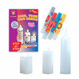 Paulinda decora tus propias velas