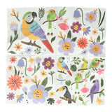 Parche de papel Paullinda - decorar estuche