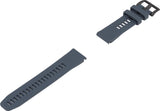 Correa de silicona para reloj Garmin Quickfit 22