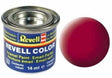 Revell - pintura para maquetas núm. 84 cuero marrón mate