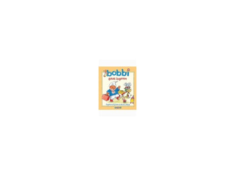 Los editores de Kluitman Bobbi se quedarán
