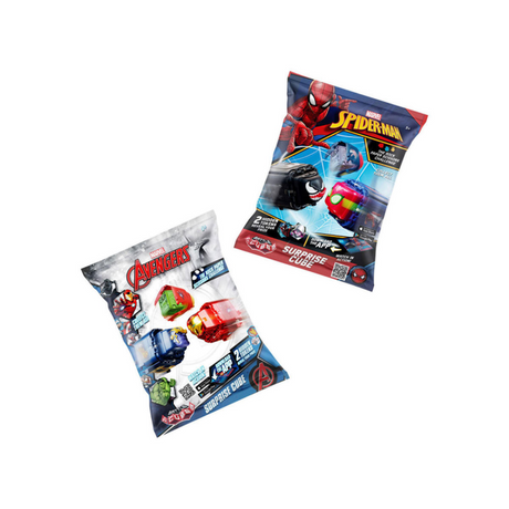 Boti Battle Cubes Suprise Blindpack