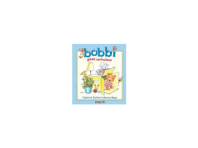 Kluitman Bobbi Publishers se mueve
