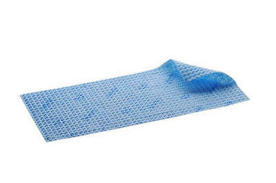 Mopas desechables Vileda clickspeed azul (6x 50 piezas)