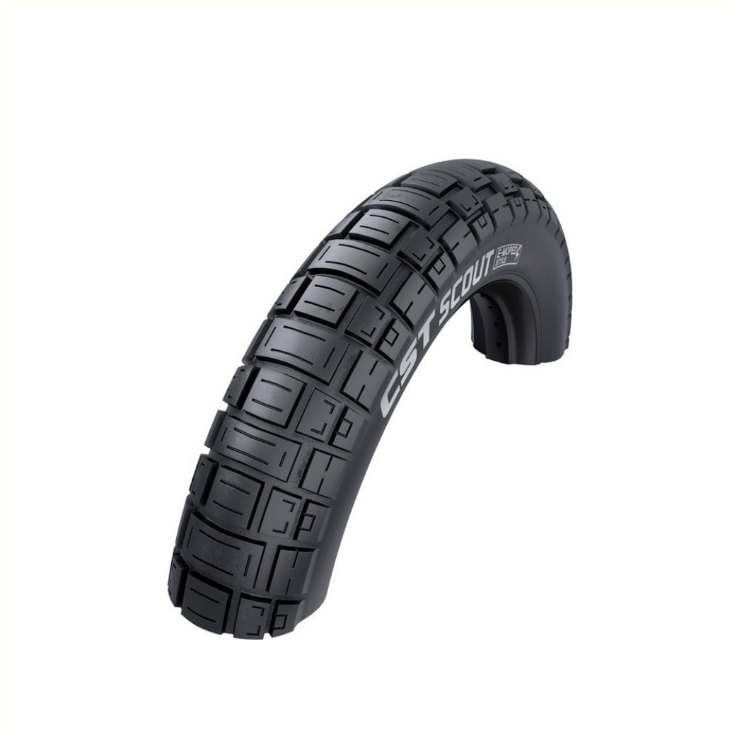 Neumático exterior cst neumático exterior scout 20x4.00 100-406 60tpi rosca b b