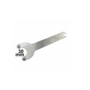 Molinillo de ángulo de llave de alfiler
