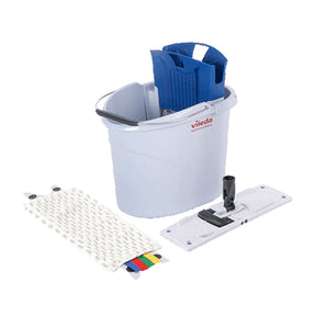 Mini kit de inicio Vileda ultraspeed (10 litros)