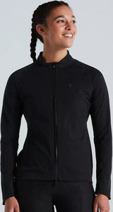 Chaqueta cortavientos Specialized SL Pro Mujer
