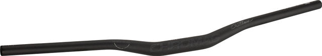 Manillar Chromag fubar cutlass 31.8 25 mm con alza de carbono