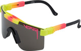 Pit viper las gafas deportivas polarizadas originales