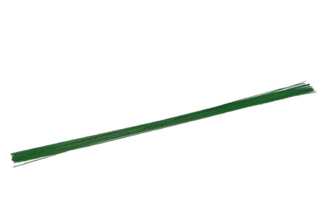 Hbx natural living hilo de punto hobby 1.0x400mm 20 piezas verde