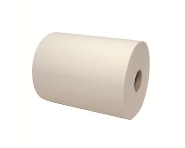 Euro productos euro toalla rollo mini matic xl 2 capas (6x165m)