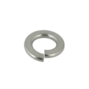 Bofix veerring xtrabike m6 acero inoxidable