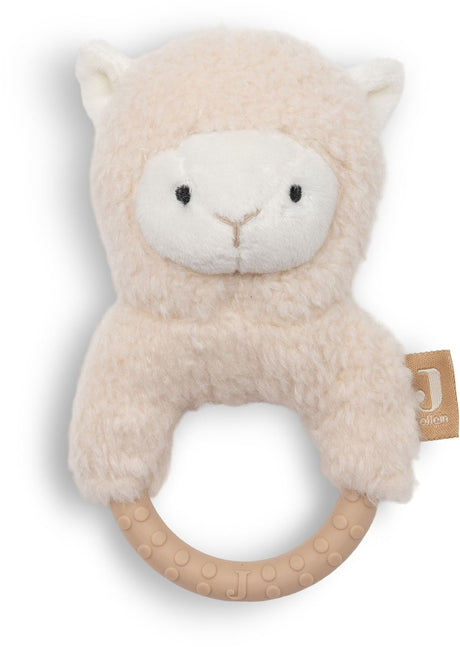 Jollein beißring - alpaca paco