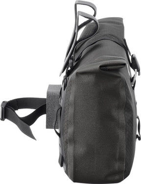Bolsa de manillar con paquete de accesorios Ortlieb
