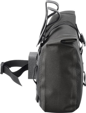 Bolsa de manillar con paquete de accesorios Ortlieb