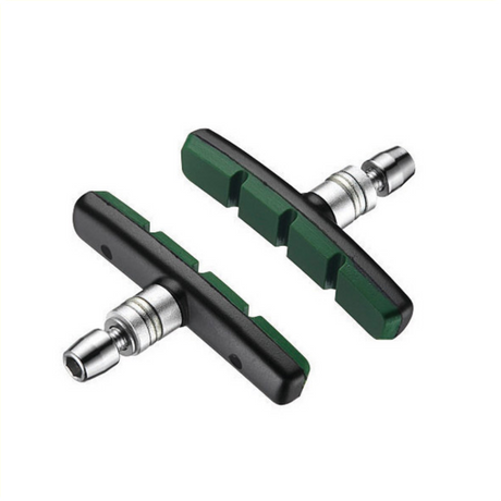 Juego de pastillas de freno Marwi union rim bs-460 v-brake 75mm e-bike
