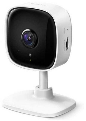 Cámara de seguridad tp-link tapo c110 (blanca)