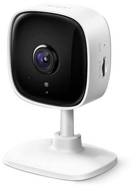 Cámara de seguridad tp-link tapo c110 (blanca)