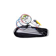 Set de bádminton Engelhart para 4 jugadores