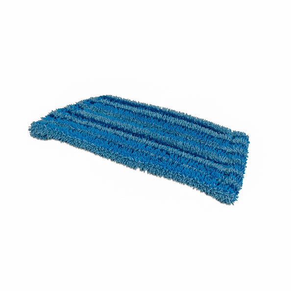 Wecoline fregona weco microfibra azul (28cm)