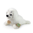 Foca de peluche 25 cm ecológica.