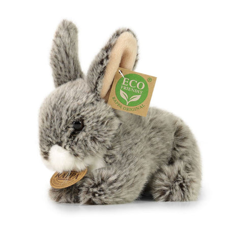 Conejo de peluche 17 cm ecológico