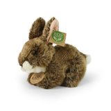 Conejo de peluche 17 cm ecológico