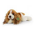 Caballero de peluche 30 cm ecológico.