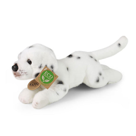 Peluche dálmata 20 cm ecológico