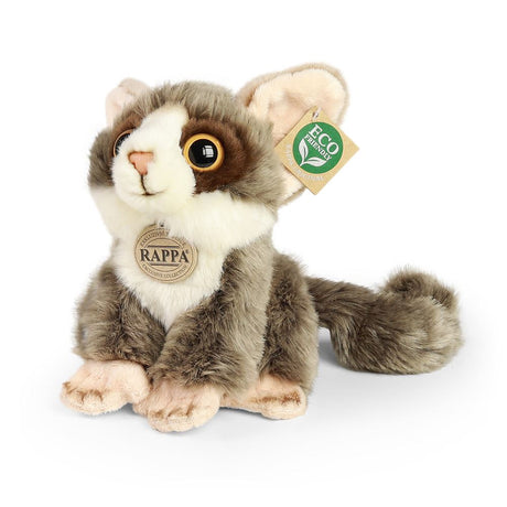 Peluche arbusto bebé 18 cm ecológico