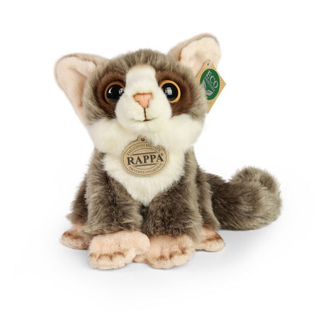Peluche arbusto bebé 18 cm ecológico