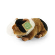 Peluche conejillo de indias 22 cm ecológico