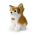 Peluche chihuahua 28 cm ecológico