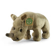 Rinoceronte de peluche 23 cm ecológico