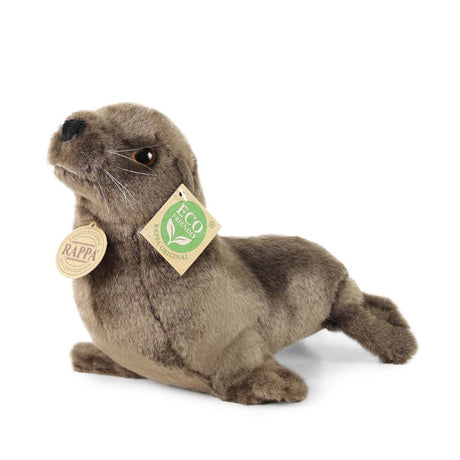 León marino de peluche 24 cm ecológico