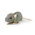 Ratón de peluche 16 cm ecológico