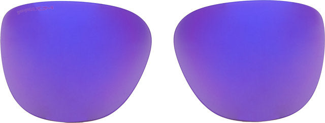 Lentes de repuesto Oakley para gafas de sol actuadoras