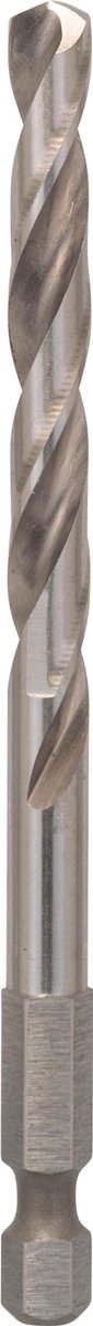 Bosch taladro central hss-g 100 1ud