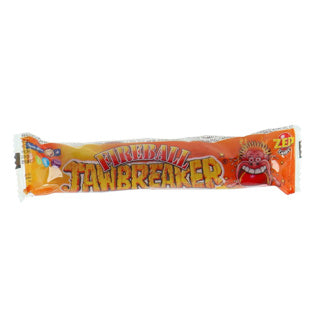 Bolas de fuego de caramelos rompe mandíbulas | 40 piezas
