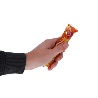 Bolas de fuego de caramelos rompe mandíbulas | 40 piezas