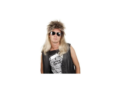 Boland peluca ryan peluca ryan rubia sintética