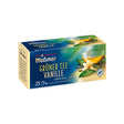 Messmer Gruner tee vainilla 25x 1.75gr (12 piezas)