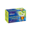 Messmer holunderblute lima 20x 2,50gr (10 piezas)