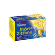 Messmer ingwer zitrone 20x 2gr (10 piezas)